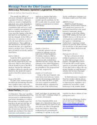 State Small Business Profiles Released With Fresh Design - Richard Schwinn, Page 7