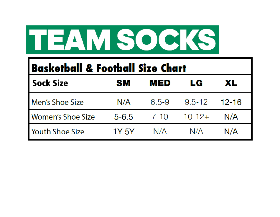 Socks and Headwear Size Chart - Adidas, Page 3