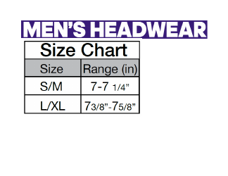 Socks and Headwear Size Chart - Adidas, Page 5