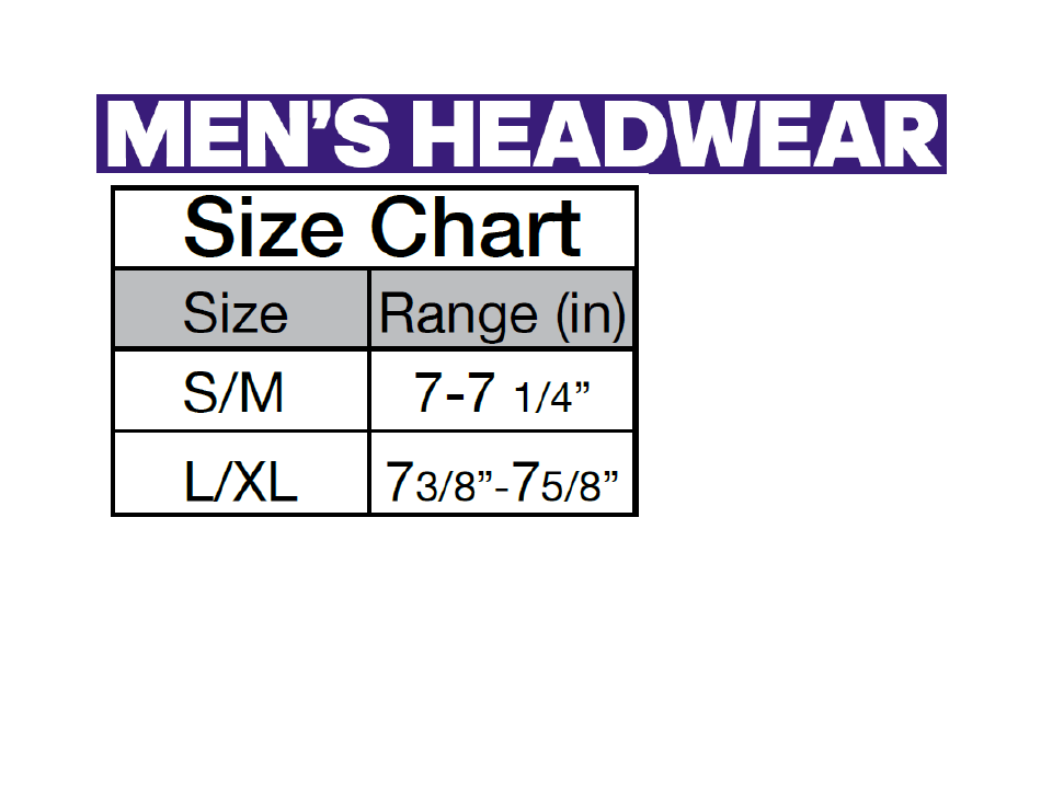 Socks and Headwear Size Chart - Adidas, Page 5