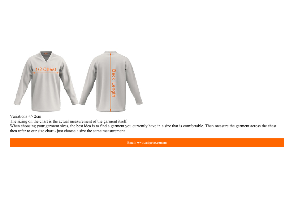 Basketball Warmup Shirt Long Sleeve Size Chart - Oztj, Page 2