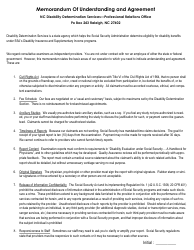 Neurological Application - North Carolina, Page 3