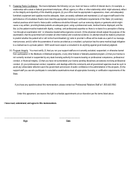 Neurological Application - North Carolina, Page 4