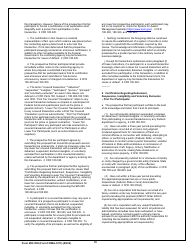 Form 25D-55H (FHWA-1273) Required Contract Provisions for Federal-Aid (Fhwa) Construction Contracts - Alaska, Page 10
