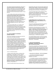 Form 25D-55H (FHWA-1273) Required Contract Provisions for Federal-Aid (Fhwa) Construction Contracts - Alaska, Page 9