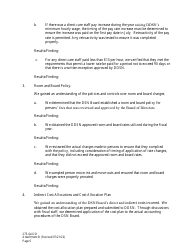 Form 275-04-DD Attachment B Independent Accountant&#039;s Report on Applying Agreed-Upon Procedures - South Carolina, Page 6