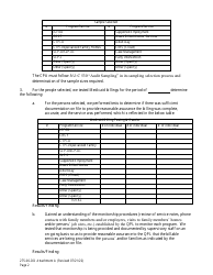 Form 275-06-DD Attachment A Independent Accountant's Report on Applying Agreed-Upon Procedures - South Carolina, Page 2