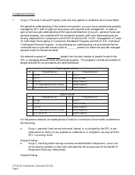 Form 275-06-DD Attachment A Independent Accountant's Report on Applying Agreed-Upon Procedures - South Carolina, Page 3