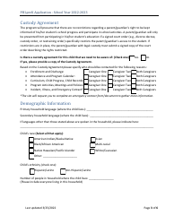 Phlprek Application - City of Philadelphia, Pennsylvania, Page 3