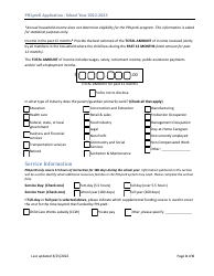 Phlprek Application - City of Philadelphia, Pennsylvania, Page 4