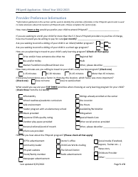 Phlprek Application - City of Philadelphia, Pennsylvania, Page 5