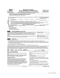 Agency Participation Agreement - Virginia, Page 5