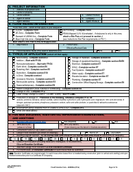 Form PG_002_F Flood Protection Form - General (Fp-G) - City of Philadelphia, Pennsylvania, Page 2