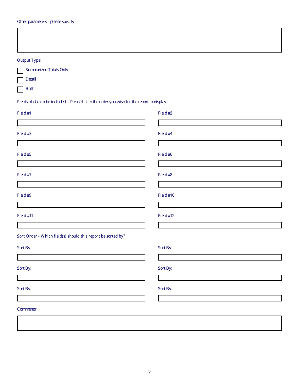 City of Philadelphia, Pennsylvania Data and Report Request Form - Fill ...