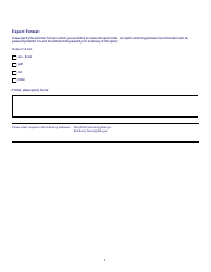 Data and Report Request Form - City of Philadelphia, Pennsylvania, Page 4