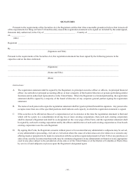 Form F-80 (SEC Form 2282) Registration Statement Under the Securities Act of 1933, Page 10