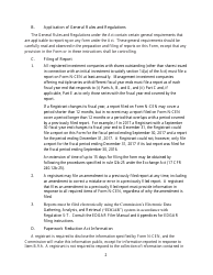 SEC Form 2846 (N-CEN) Annual Report for Registered Investment Companies, Page 3