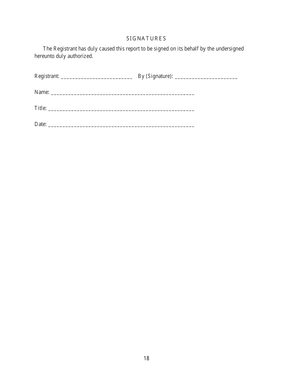 Form N-PORT (SEC Form 2940) Monthly Portfolio Investments Report, Page 19