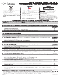 Document preview: Form ID-44F How to Apply for a New York: Learner Permit, Driver License, Non-driver Id Card - New York (French)