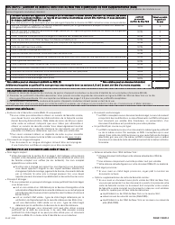 Form ID-44F How to Apply for a New York: Learner Permit, Driver License, Non-driver Id Card - New York (French), Page 3