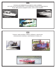 Formulario MV-82.1BS Registro/Titulo De Una Embarcacion En El Estado De Nueva York - New York (Spanish), Page 4