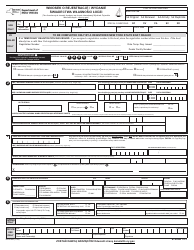 Document preview: Form MV-82BP Boat Registration/Title Application - New York (Polish)