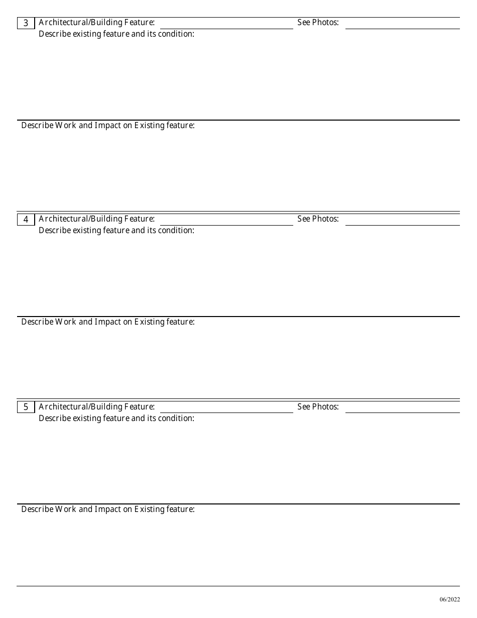 Part A Preliminary Certification - State Preferential Property Tax Assessment Program for Rehabilitated Historic Property - Georgia (United States), Page 7