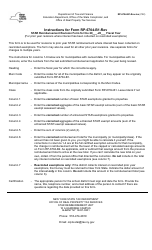Form RP-6704-B1-REV Star Reimbursement Revision Form - New York, Page 2