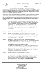 Form RP-6704-C1 Joint Statement of School Tax Levy Pursuant to Section 1314 of the Real Property Tax Law - New York, Page 2