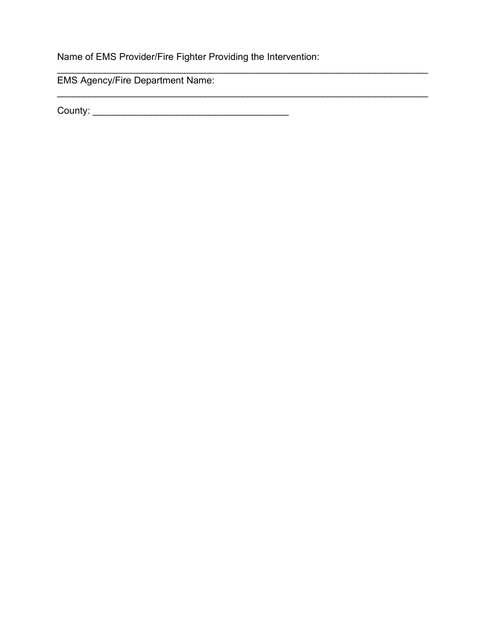 Infant Safe Sleep Intervention Checklist  Documentation - Michigan, Page 2