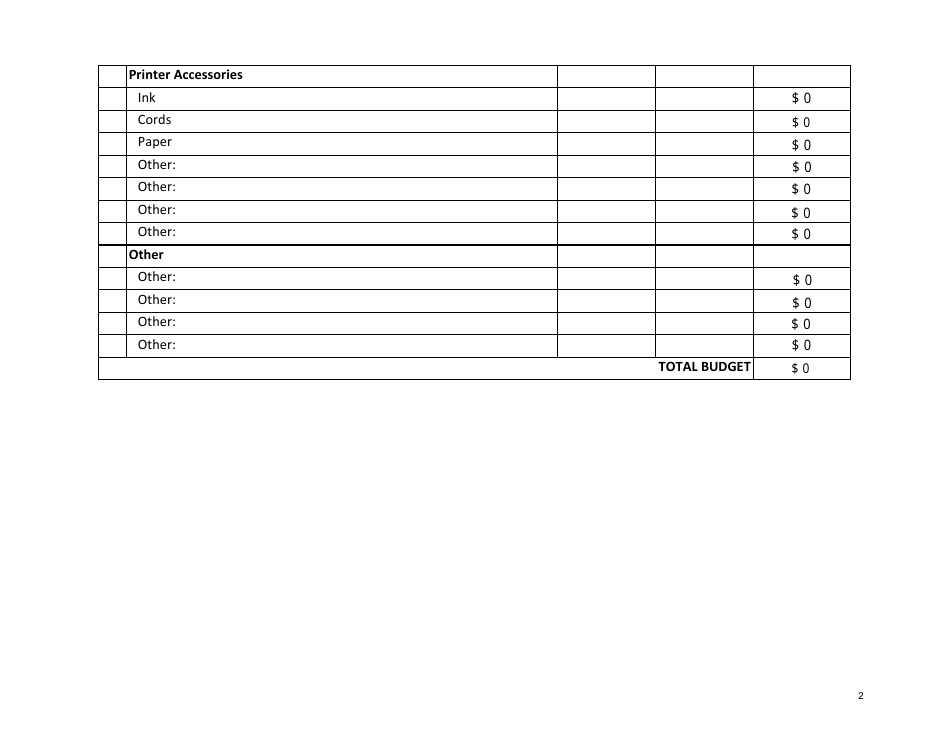 Connection Points Expansion Grant - South Carolina, Page 9