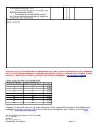 Form 21799 MDL Procedure Checklist - Virginia, Page 7