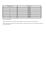 Form APC669 (IL532 3077) Illinois Electric Vehicle Rebate Program Application Form - Illinois, Page 5