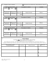 Management Services Provider &amp; Management Company Application - Arizona, Page 8