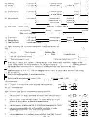 Owner&#039;s Eligibility Determination - New York, Page 2