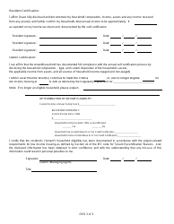 Owner&#039;s Eligibility Determination - New York, Page 3