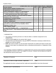 Referral for Bsbp Services - Michigan, Page 3