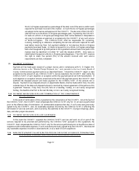 Professional Services Agreement - Lee County, Florida, Page 12