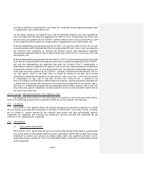 Professional Services Agreement - Lee County, Florida, Page 5