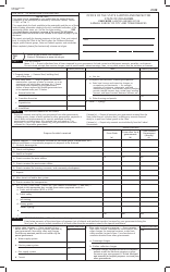 Form SA&amp;I2643 Annual Survey of City and Town Finances Form - Oklahoma