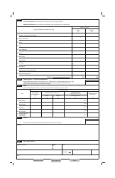 Form SA&amp;I2644 Annual Survey of City and Town Finances Form - Oklahoma, Page 2