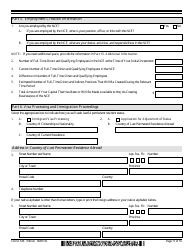 USCIS Form I-526 Immigrant Petition by Standalone Investor, Page 11