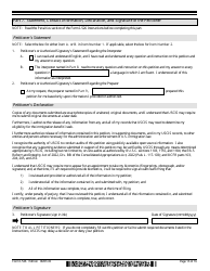 USCIS Form I-526 Immigrant Petition by Standalone Investor, Page 13