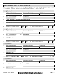 USCIS Form I-526 Immigrant Petition by Standalone Investor, Page 5
