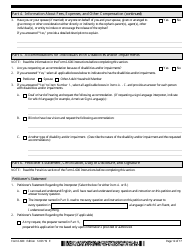USCIS Form I-600 Petition to Classify Orphan as an Immediate Relative, Page 12