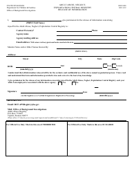 Document preview: Form PPS10400 Adult Abuse, Neglect, Exploitation Central Registry Release of Information - Kansas