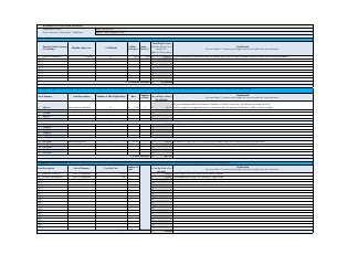 Civil Money Penalty (Cmp) Reinvestment Application Template - Wyoming, Page 26