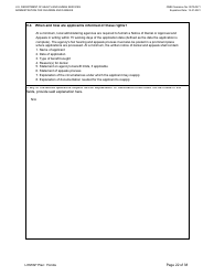 Grant Implementation Plan - Low Income Household Water Assistance Program (Lihwap) Consolidated Appropriations Act of 2021 and American Rescue Plan - Florida, Page 22