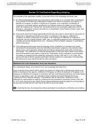 Grant Implementation Plan - Low Income Household Water Assistance Program (Lihwap) Consolidated Appropriations Act of 2021 and American Rescue Plan - Florida, Page 37