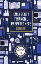 Document preview: Emergency Financial Preparedness Toolkit - Florida
